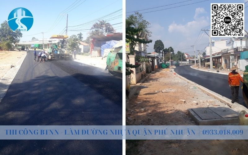 thi công bê tông nhựa nóng quận phú nhuận