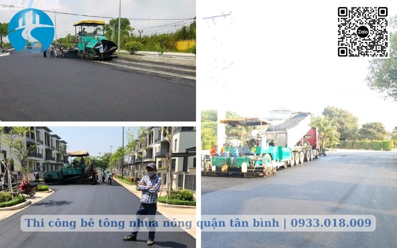 thi công đường nhựa quận tân bình