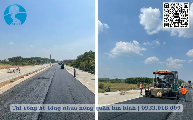 bê tông nhựa quận tân bình