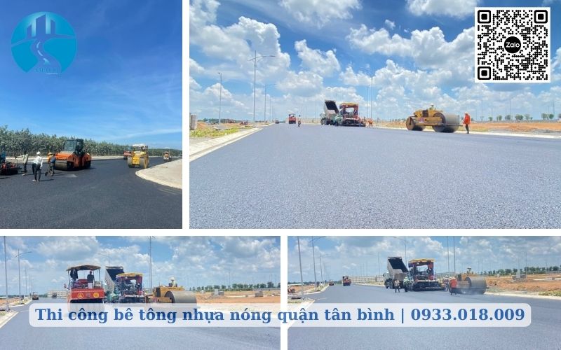 thảm nhựa đường giá rẻ quận tân bình
