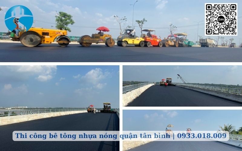 thảm bê tông nhựa nóng quận tân bình