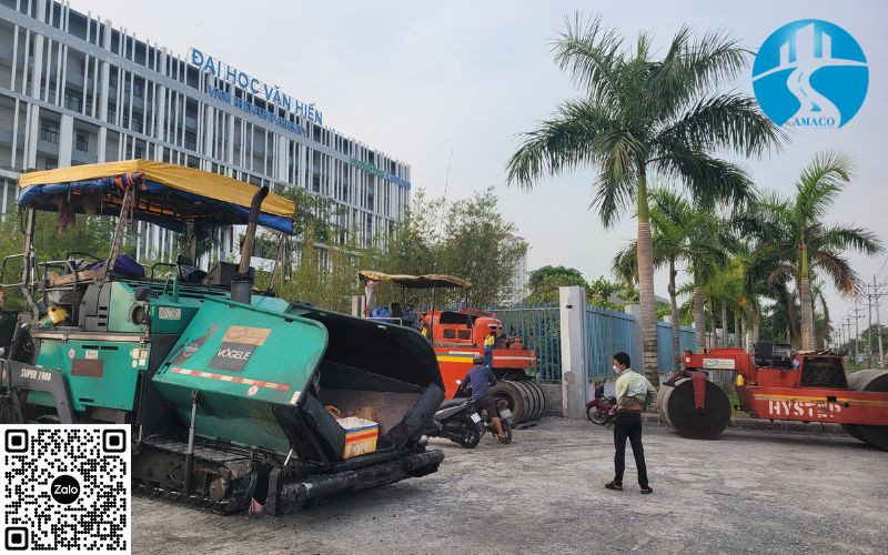 thi công bê tông nhựa nóng thủ đức